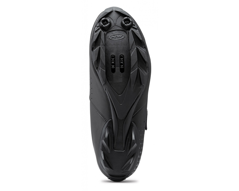 Northwave tretry SPIKE 3 black